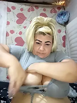 BonniAdams online show from 31, 3, 2026