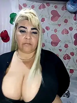 BonniAdams online show from 25, 10, 2025