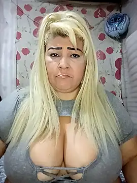 BonniAdams online show from 23, 3, 2026