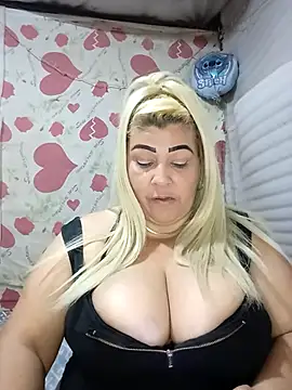 BonniAdams online show from 27, 3, 2026