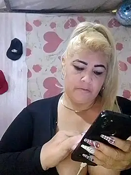 BonniAdams online show from 30, 9, 2025