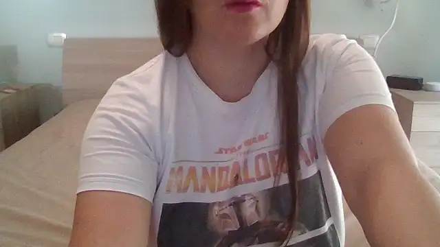 PrincessEileen89 online show from 2, 10, 2025