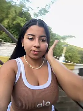 Snapshot of Sofii_Lopezz chatting on 21, 3, 2025 Sofii Lopezz online show from 21, 3, 2025