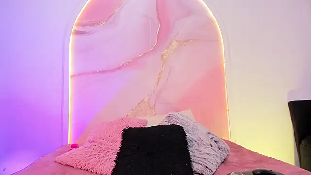 Sofii Lopezz online show from 19, 12, 2025