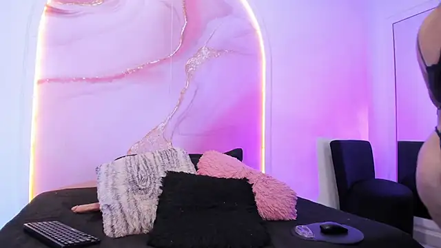 Sofii Lopezz online show from 17, 1, 2026