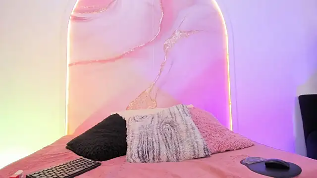 Sofii Lopezz online show from 5, 12, 2025