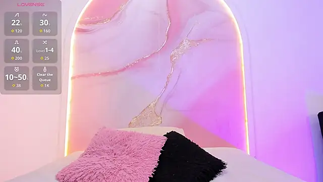 Snapshot of Sofii_Lopezz chatting on 31, 10, 2025 Sofii Lopezz online show from 31, 10, 2025