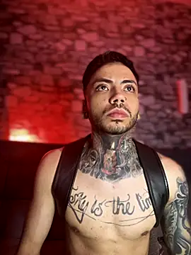 Walker Thomas1 online show from 13, 9, 2025