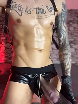 Walker Thomas1 online show from 4, 4, 2026