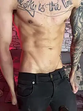 Walker Thomas1 online show from 16, 3, 2025