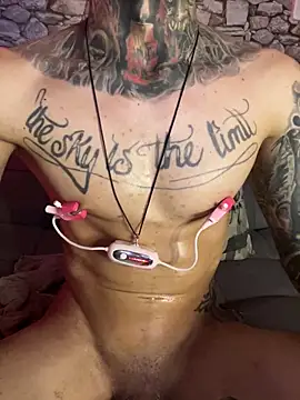 Walker Thomas1 online show from 15, 3, 2025