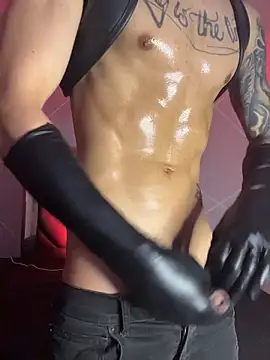 Walker Thomas1 online show from 24, 2, 2026