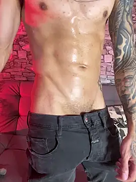 Walker Thomas1 online show from 19, 3, 2025