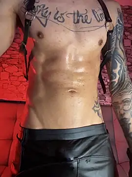 Walker Thomas1 online show from 25, 10, 2025