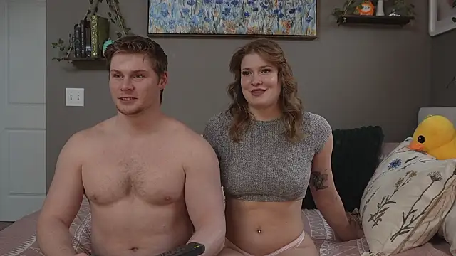 TomAndMarie online show from 16, 2, 2026