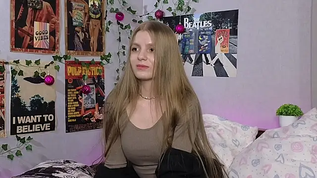 PrudenceCannon online show from 6, 2, 2025