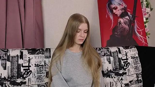 PrudenceCannon online show from 12, 2, 2025