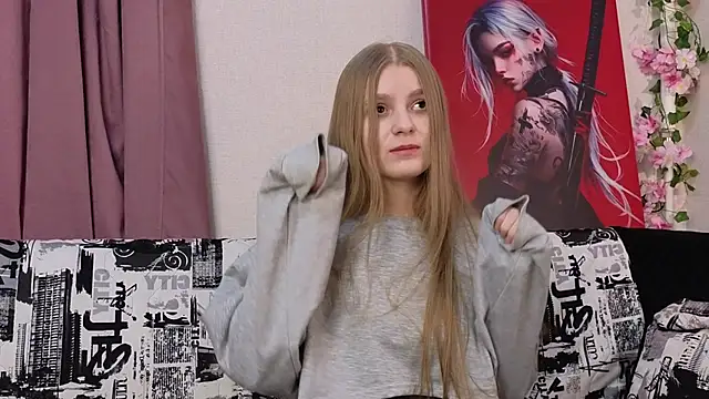 PrudenceCannon online show from 12, 2, 2025