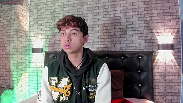 Allen Starck online show from 5, 2, 2026