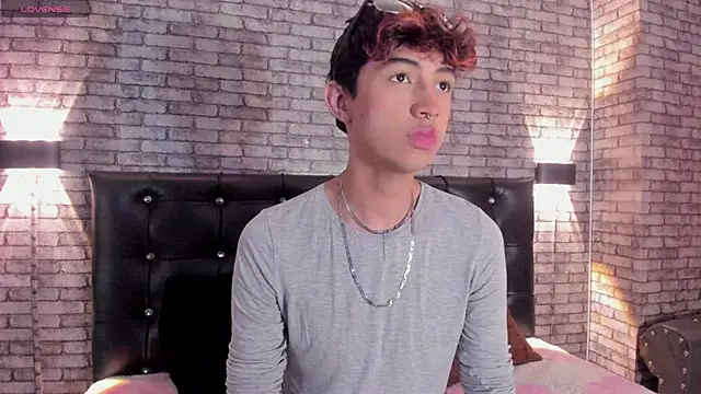 Allen Starck online show from 3, 2, 2026