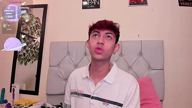 Allen Starck online show from 18, 2, 2025