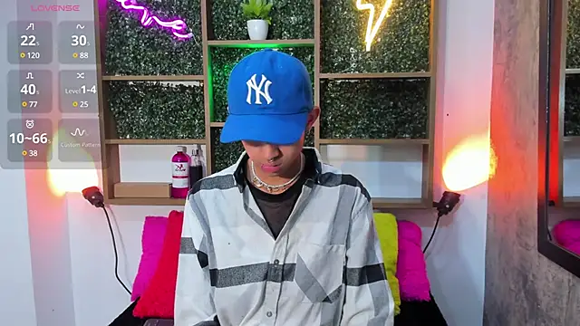 Allen Starck online show from 27, 2, 2025