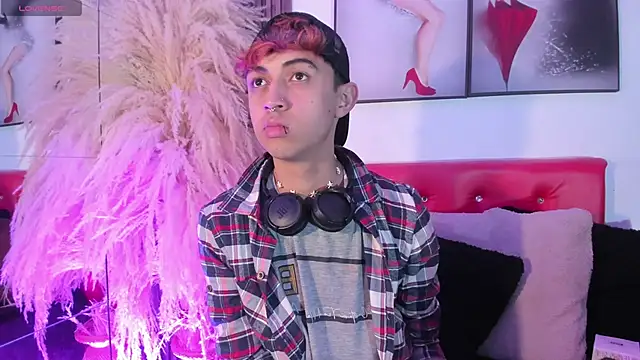 Allen Starck online show from 30, 10, 2025