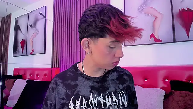 Allen Starck online show from 24, 10, 2025