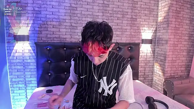 Allen Starck online show from 9, 2, 2026