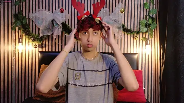 Allen Starck online show from 16, 12, 2025