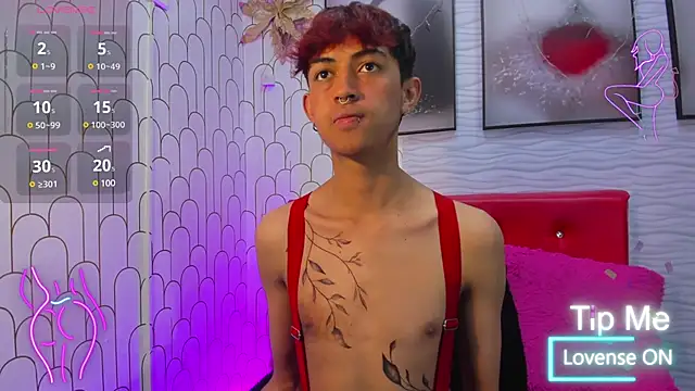 Allen Starck online show from 26, 2, 2025