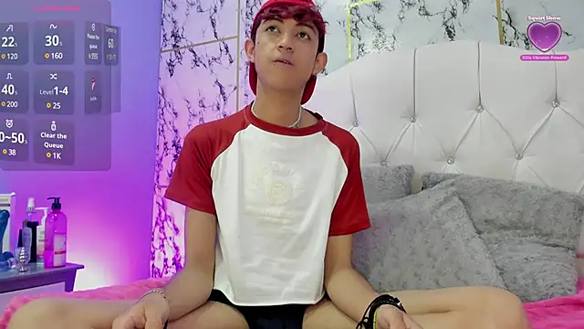 Allen Starck online show from 13, 3, 2025