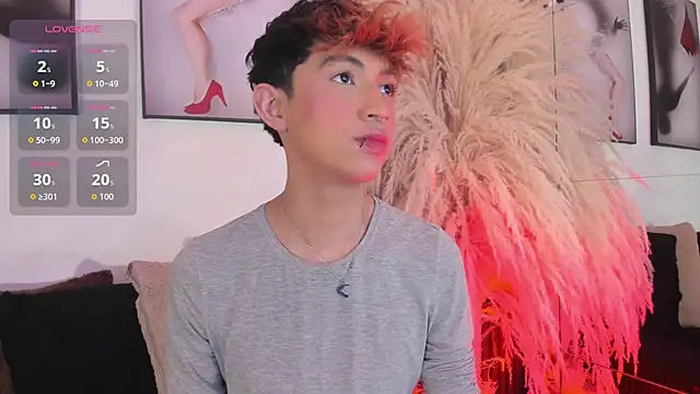 Allen Starck online show from 11, 11, 2025