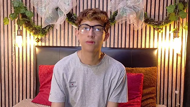 Allen Starck online show from 5, 12, 2025