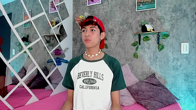 Allen Starck online show from 18, 3, 2025