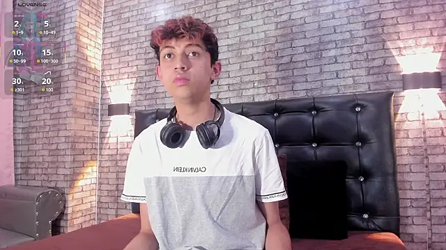 Allen Starck online show from 31, 1, 2026