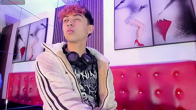 Allen Starck online show from 29, 10, 2025