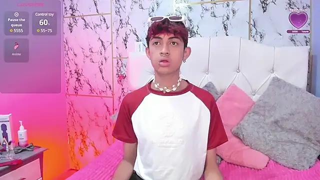 Allen Starck online show from 8, 3, 2025