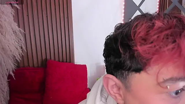 Allen Starck online show from 18, 9, 2025