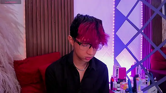 Allen Starck online show from 3, 10, 2025