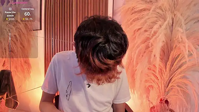 Allen Starck online show from 14, 11, 2025