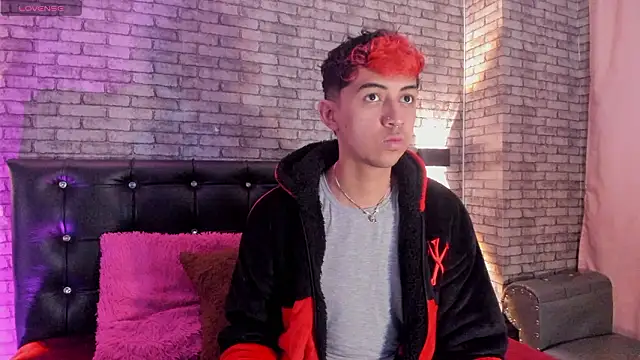 Allen Starck online show from 13, 2, 2026