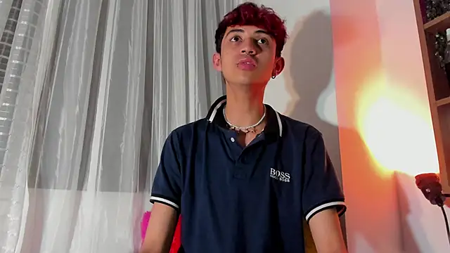 Allen Starck online show from 1, 3, 2025