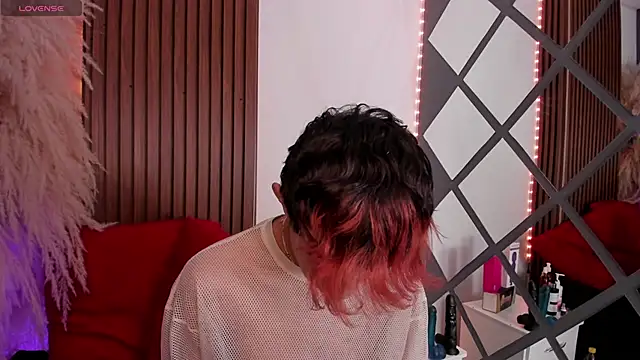 Allen Starck online show from 26, 9, 2025