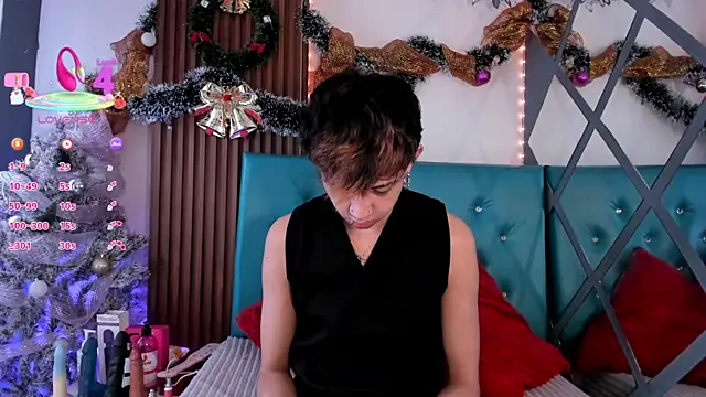 Allen Starck online show from 3, 12, 2025