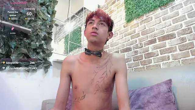 Allen Starck online show from 23, 3, 2025