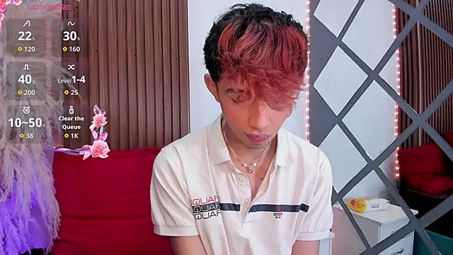 Allen Starck online show from 27, 9, 2025