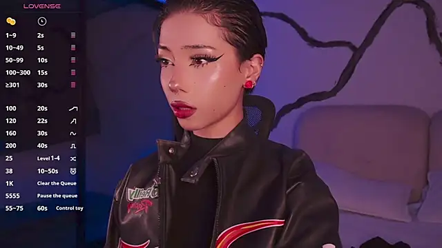 soidai miiu online show from 18, 3, 2025