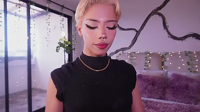 soidai miiu online show from 3, 10, 2025