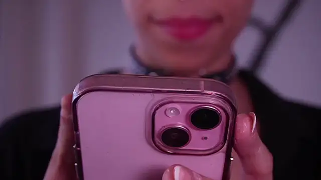 soidai miiu online show from 28, 9, 2025